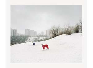 Обзор фоторабот Александра Гронского