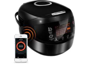 REDMOND SkyCookerM92S: умный мультиповар у вас дома