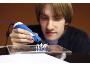 Компактные Intel® Edison — основа носимых устройств