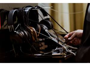 Программа мероприятий на Hi-Fi & High End Show 2019