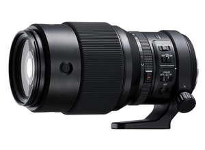 Fujifilm объявляет о выпуске объектива FUJINON GF 250 mm F4 R LM OIS WR,  телеконвертера 1.4x и макроколец для системы среднего формата GFX 