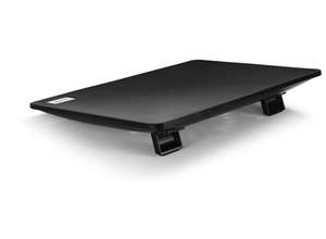 Deepcool представляет N1: ультратонкую портативную систему охлаждения для ноутбуков