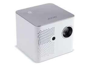 Acer представляет компактный и легкий светодиодный проектор B130i с функцией беспроводного подключения