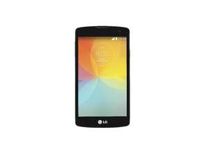 LG представляет стильный LTE смартфон F60