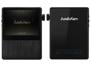 Плеер iriver AK100 уже в России