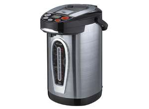 Обзор термопота Brand 4504