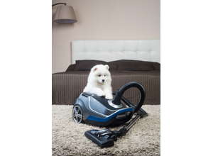 Мини-обзор пылесоса MIDEA VCB52A15A-B