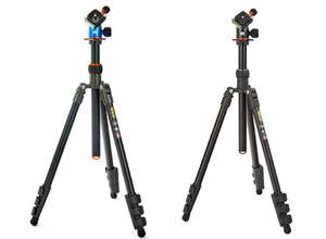 Доступный штатив Patti от 3 Legged Thing