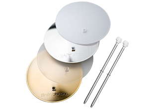 Дефлекторы Elinchrom. Уникальный и недорогой инструмент фотографа.