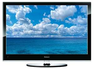 Тест Full HD ЖК-телевизора Rolsen RL-32L12002F