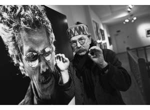 Концертная фотосъёмка: мастер-класс джазового фотографа Павла Корбута