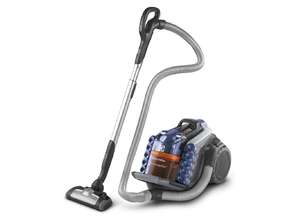 Обзор пылесоса Electrolux UltraCaptic UCORIGIN