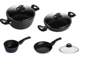 Обзор посуды Oursson: для лучших хозяек