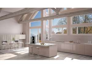 LG: машина для пива