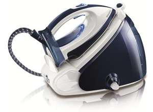 Парогенератор Philips PerfectCare GC9230 держит паровой удар два часа