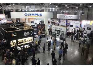 В Москве назвали лучшие новинки фотовидеотехники, гаджетов и бытовой техники 2016 года