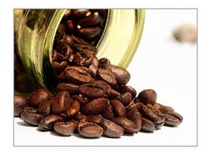 О кофейном зерне: как сохранить аромат?