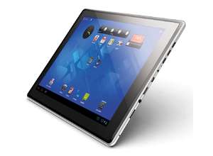 Планшет Bliss Pad B9712 не уступает по техническим парметрам флагманам рынка