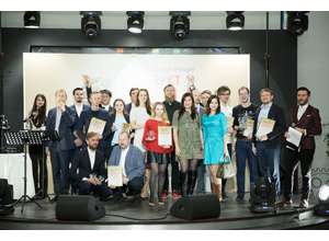 Названы лучшие «продукты» фотовидеорынка и мобильной электроники 2017 года