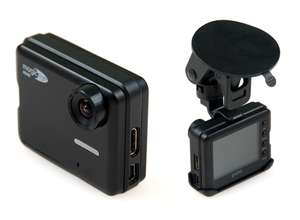 Видеорегистратор Gmini MagicEye HD40