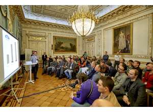 NAIM и Neat — аристократия звука по-английски!