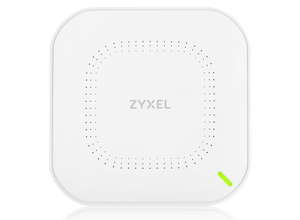 В продаже новая точка доступа начального уровня стандарта Wi-Fi 5 от Zyxel