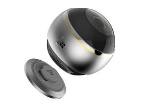 EZVIZ представляет новые камеры видеонаблюдения для разных задач