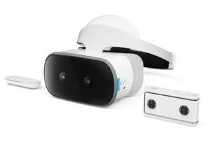 Инновации Lenovo на CES 2018: от смартфонов до ПК и домашнего ассистента