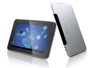 Планшет Bliss Pad R9010: очень чувствительный, отзывчивый и устойчивый к царапинам