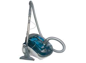 Обзор пылесоса Thomas Twin T2 Aquafilter