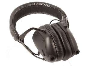 Обзор наушников V-Moda Crossfade M100: «Монстры» по «басовитости» отстают со значительным отрывом