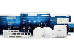 CES 2018: все самое актуальное от Zyxel