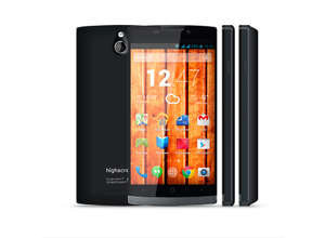 Самый «живучий» Android-фон в мире — новая начинка с поддержкой ГЛОНАСС: Highscreen Boost 2 SE