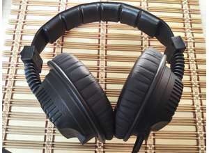 Накладные наушники GermanMAESTRO GMP 8.300 D: made in Germany — неожиданно для звука…