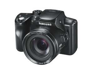 Компактная фотокамера Samsung WB2100: благодаря оптическому зуму и широкоугольному объективу камера делает потрясающие снимки на большом расстоянии