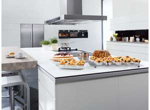 Серия Electrolux Inspiration: шеф-поварам и домашним хозяйкам будет интересно