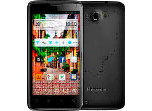 Highscreen Explosion: аналог Samsung Galaxy S III с четырехъядерным процессором за 13 тысяч рублей