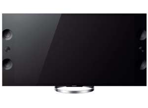 Обзор 4K телевизора Sony KDL 55X9005