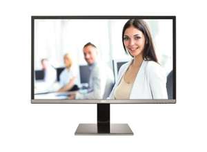 Мониторы AOC U3277PQU и AOC Q3277PQU: 32 дюйма, которые не бьют по глазам