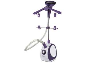 Polaris разработал самый компактный вертикальный отпариватель