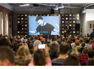 Nikon примет участие в Фотофоруме-2018