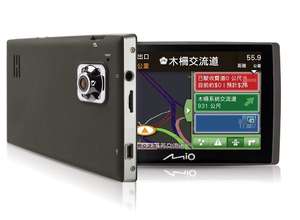 Mio Technology представляет серию инновационных продуктов на Computex-2014