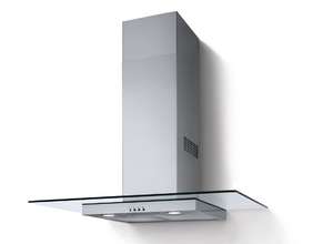 Воздухоочиститель кухонный  BEST Flat IX 60