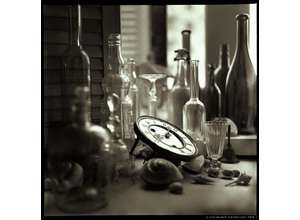 Мастер-класс. Правила фотонатюрморта от Александра Носовского