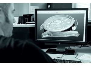 Швейцарские «умные» часы разработают TAG Heuer, Google и Intel