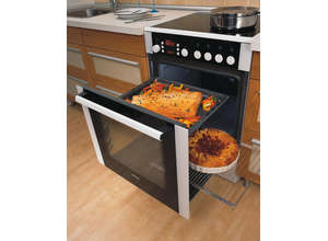 Кулинарный ликбез: погружение в духовку