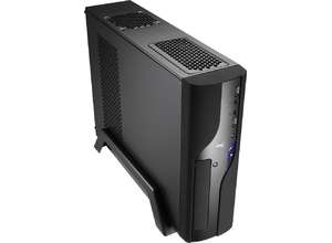 Миниатюрный корпус QS-101 от AeroCool