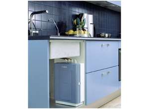 K-Osmos у вас дома — обзор обратно осмотического водоочистителя