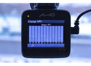 Mio обновляет прошивку MiVueTM 518.Чудесное превращение: новое ПО выводит одну из младших моделей серии MiVueTM 5XX на новый уровень