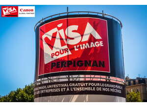 Visa pour l’image 2021: Canon отметит достижения в фотожурналистике